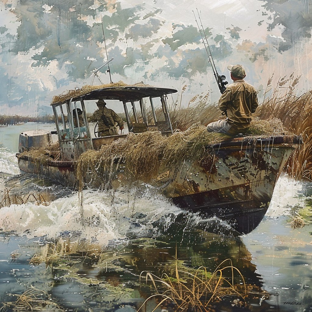 Клинский рыбхоз